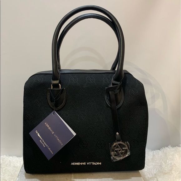 Adrienne Vittadini Hans/Shoulder bag - Picture 1 of 13